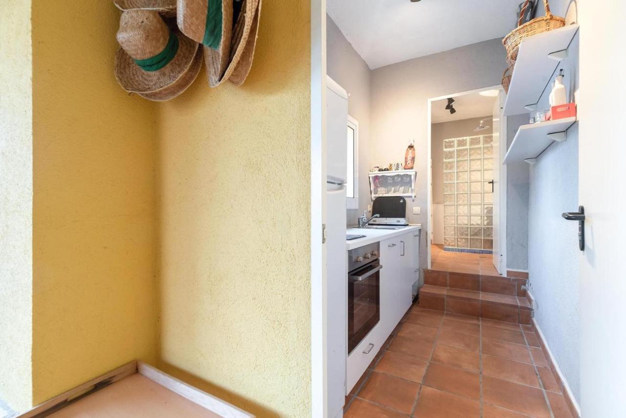 Willa Casa Xixella A 15 Min De Sitges Olivella Zewnętrze zdjęcie