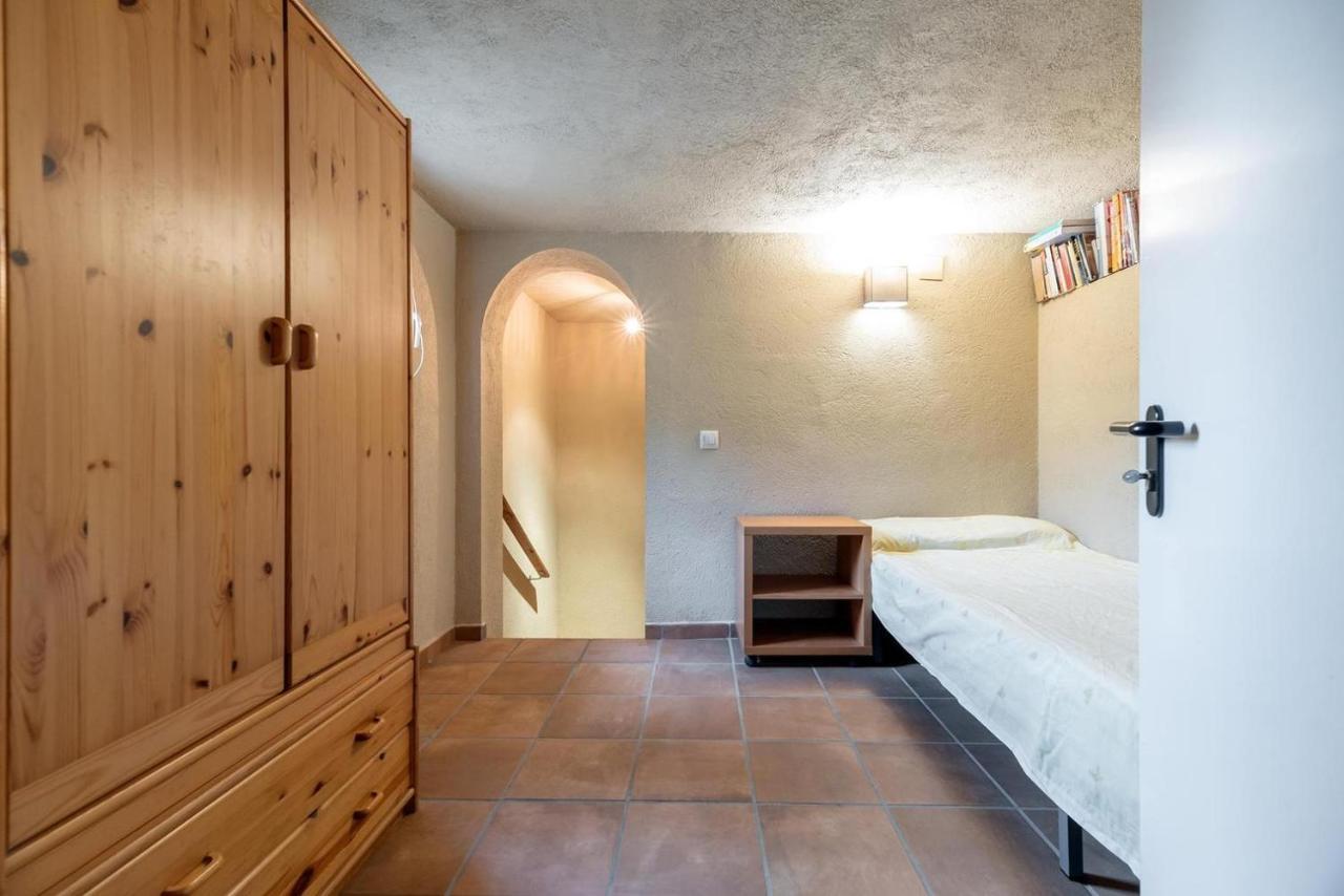 Willa Casa Xixella A 15 Min De Sitges Olivella Zewnętrze zdjęcie