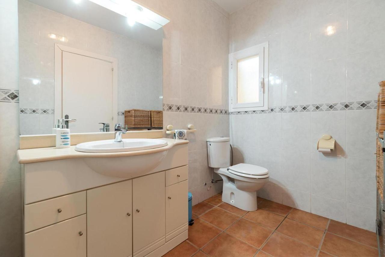 Willa Casa Xixella A 15 Min De Sitges Olivella Zewnętrze zdjęcie