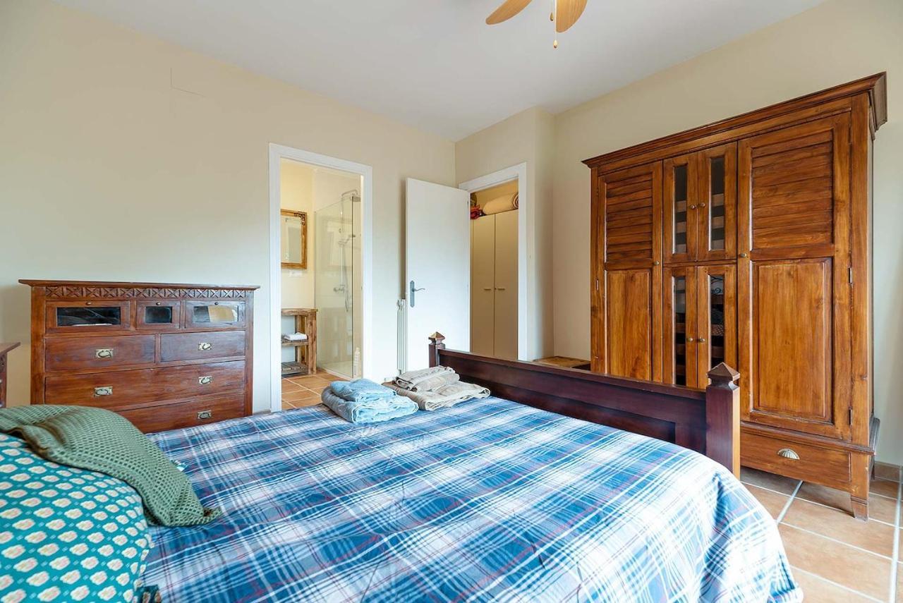Willa Casa Xixella A 15 Min De Sitges Olivella Zewnętrze zdjęcie