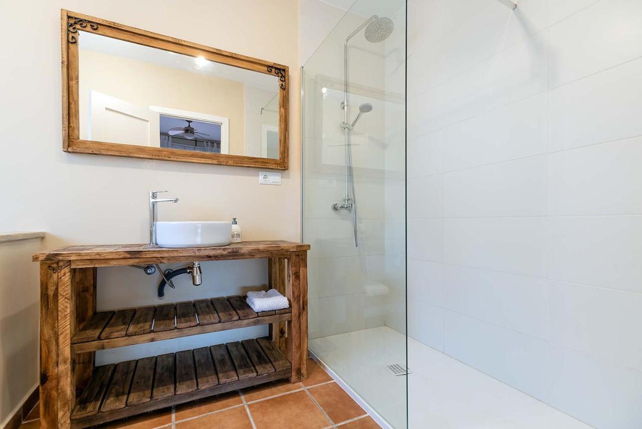Willa Casa Xixella A 15 Min De Sitges Olivella Zewnętrze zdjęcie