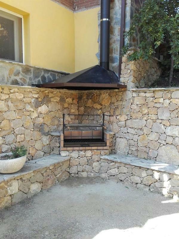 Willa Casa Xixella A 15 Min De Sitges Olivella Zewnętrze zdjęcie