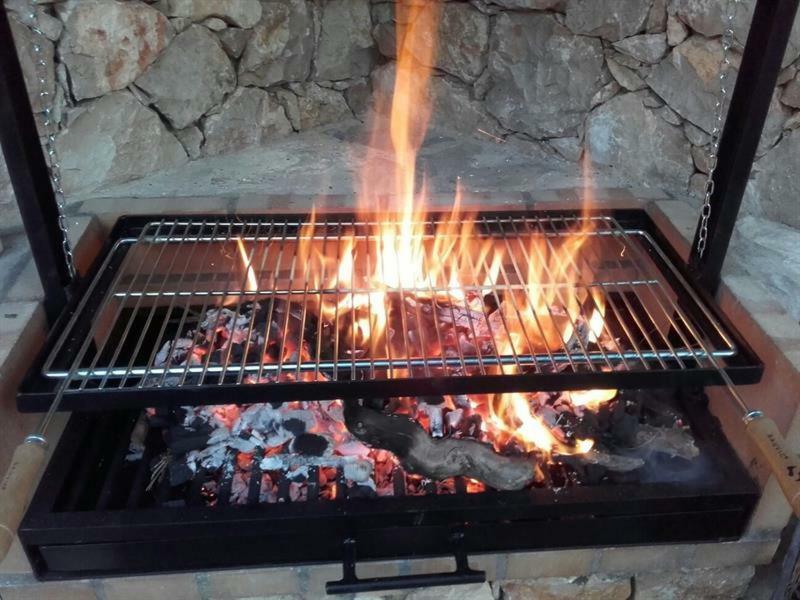 Willa Casa Xixella A 15 Min De Sitges Olivella Zewnętrze zdjęcie